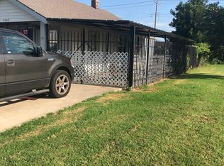 2542 SW 24th St, Oklahoma City, OK 73108