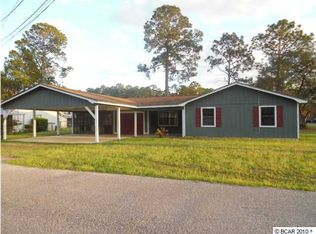 1503 9th St E, Lynn Haven, FL 32444