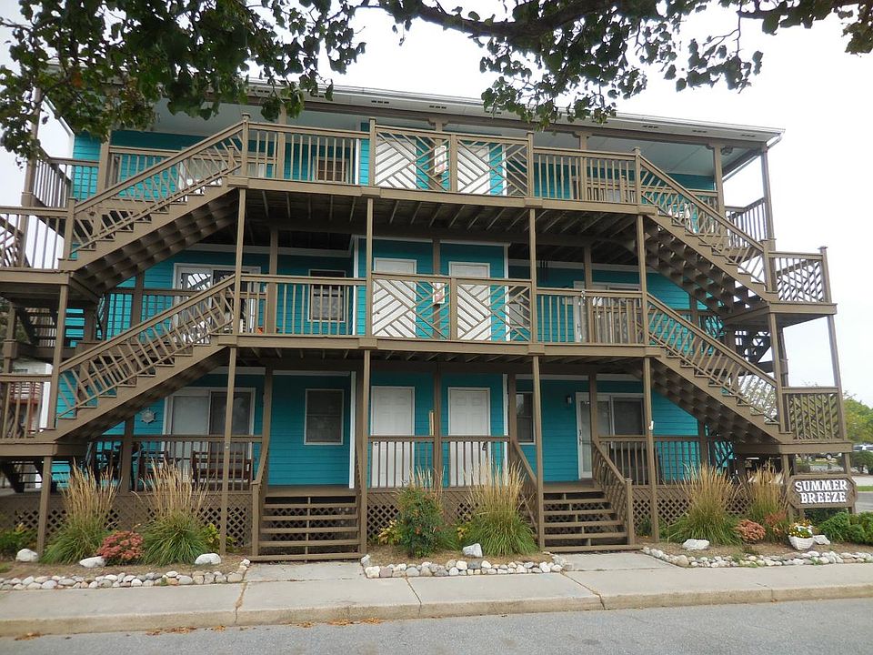 front exterior