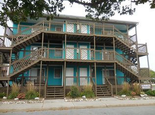 300 144th St UNIT 201, Ocean City, MD 21842