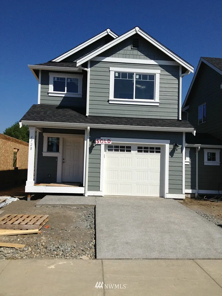 4728 (Lot129) Parker Street photo 1