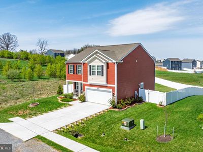 160 Bar Harbor Ter, Charles Town, WV, 25414