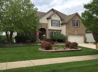 22606 W Deer Path Ln, Plainfield, IL 60544
