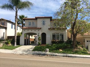 2487 Mackenzie Creek Rd, Chula Vista, CA 91914