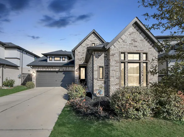 28910 Hauter Way, Fulshear, TX 77441