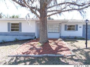 301 Blanche St, Inverness, FL 34452