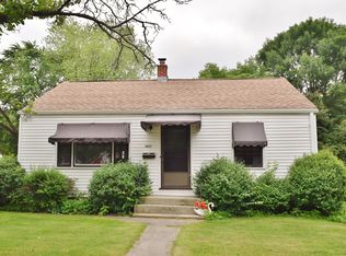 1425 S Kernan Ave, Appleton, WI 54915