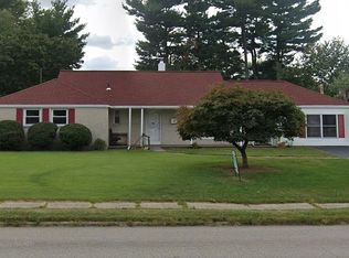 911 Germantown Pike, Plymouth Meeting, PA 19462