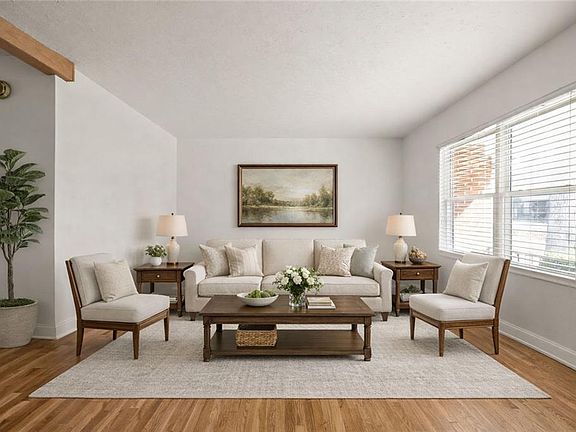 2nd image of 2941 Caldwell Rd NE APT B4