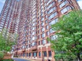 100 Old Palisade Rd APT 2613, Fort Lee, NJ 07024