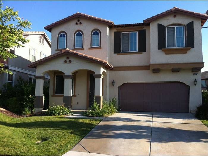 Great Curb Appeal