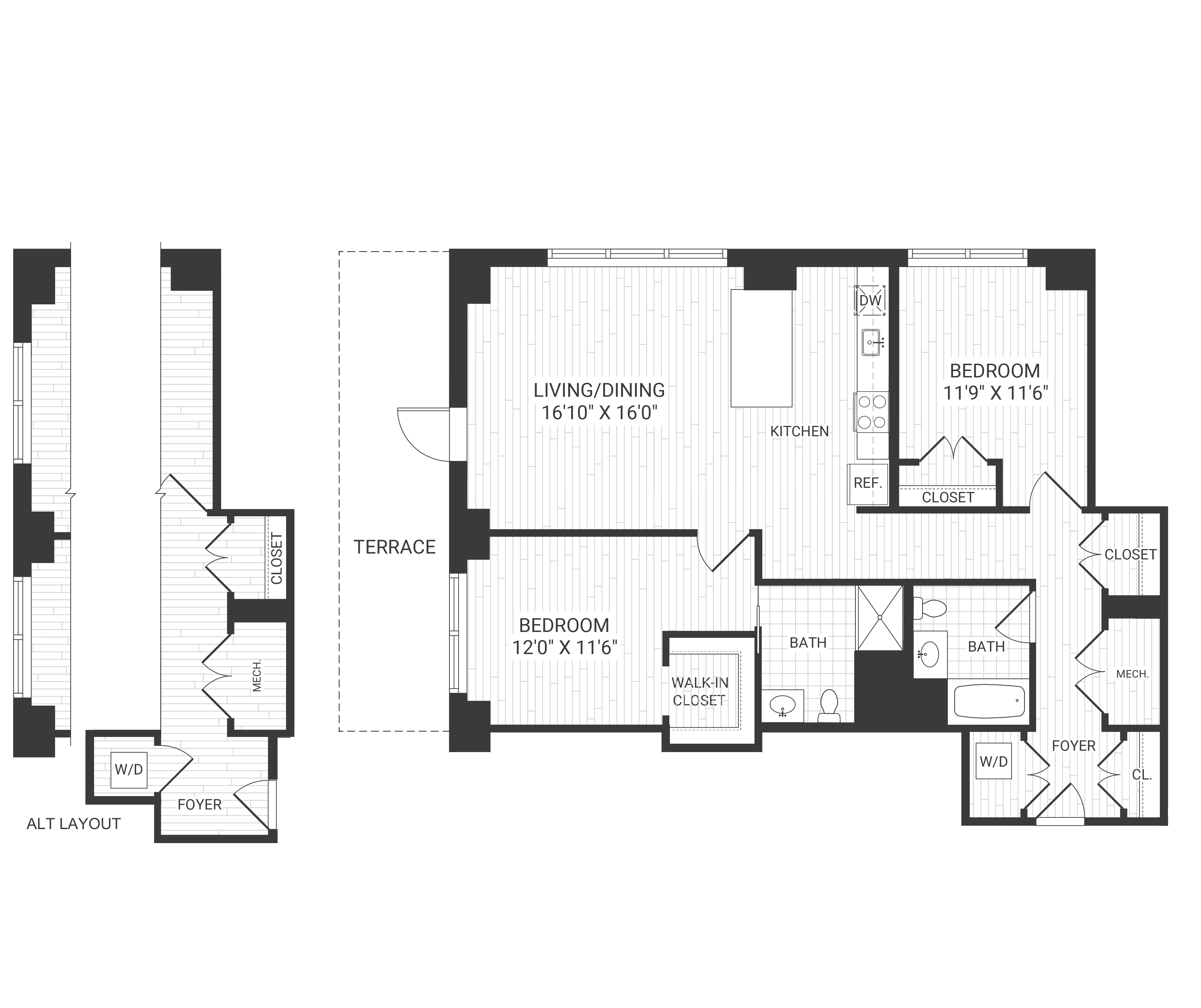 273 16th Street, #SL-0935