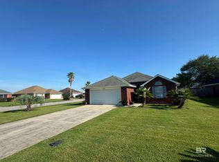 16712 Sweet Gum Blvd, Foley, AL 36535