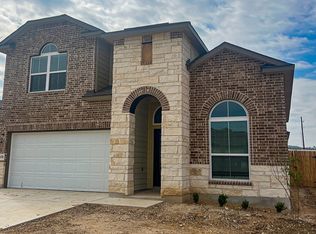 3650 Blue Copper Dr, Bulverde, TX 78163