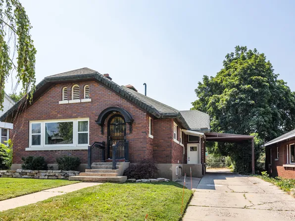 1465 26th St, Ogden, UT 84401