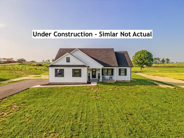 101 Gracelynn Cir, Harrodsburg, KY 40330