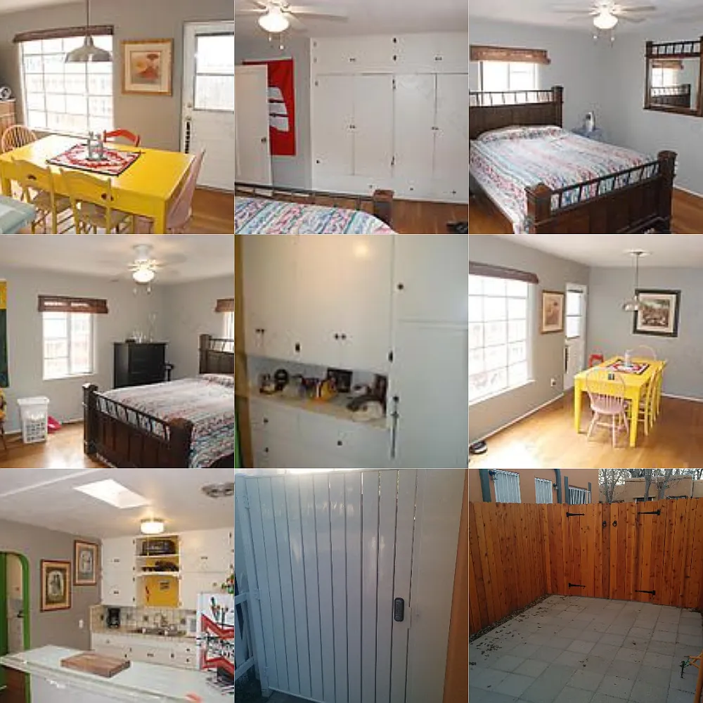 1 bed, 760 sqft, $1,200 — Photo 2