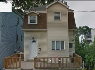 33 Leyden St, East Boston, MA 02128