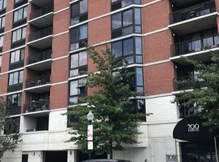700 Grove St 9h #9H, Jc Downtown, NJ 07310