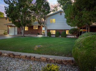 2105 Vinewood Ln, Pueblo, CO 81005