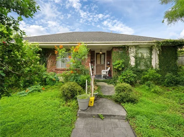29 Forstall Ave, Kenner, LA 70065