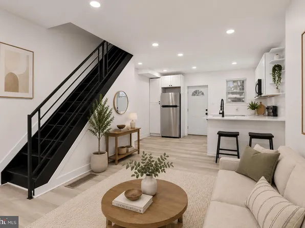 3422 Crystal St, Philadelphia, PA 19134