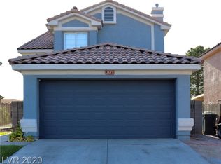 2827 Deep Creek Ln, Las Vegas, NV 89156