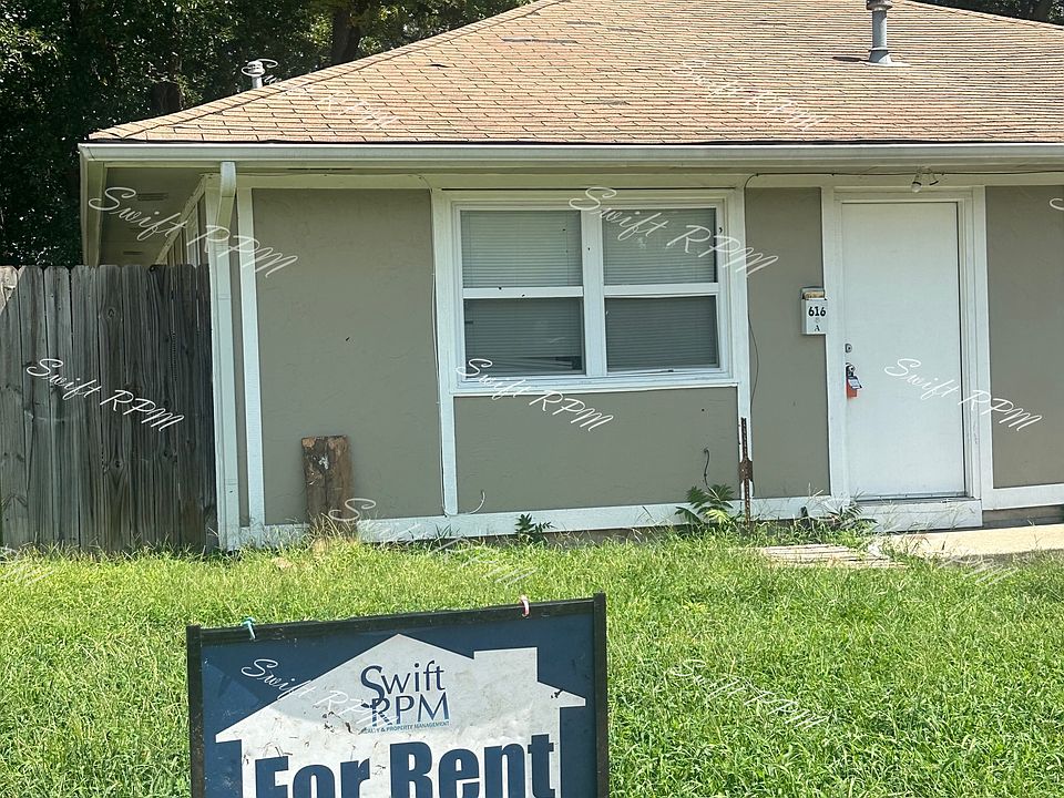 616620 North 5th Street D 616 N 5th St Leavenworth KS Zillow