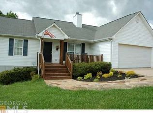 273 Hawthorne Dr, Cleveland, GA 30528