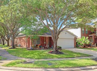 17435 Turquoise Stream Dr, Houston, TX 77095