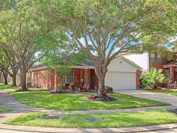17435 Turquoise Stream Dr, Houston, TX 77095