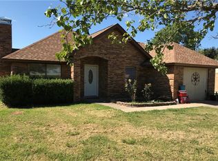 3409 Hagler Rd, Cleburne, TX 76033