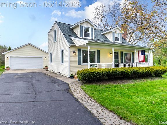 2nd image of 9840 Currie Rd