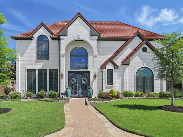 Home for Sale Dallas Texas