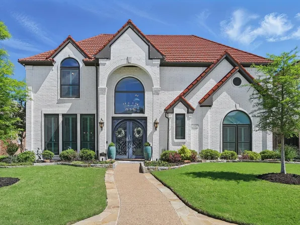 3921 Overlake Dr, Plano, TX 75023