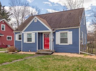 2110 Lakeway Ave, Kalamazoo, MI 49001