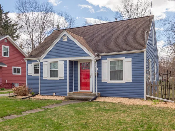 2110 Lakeway Ave, Kalamazoo, MI 49001