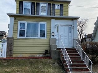 219 W 2nd St, Clifton, NJ