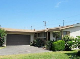 3346 Sastre Ave, El Monte, CA 91733