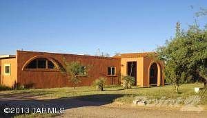 Beautful Southwestern Home