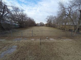 1433 NW 1st St, Oklahoma City, OK 73106