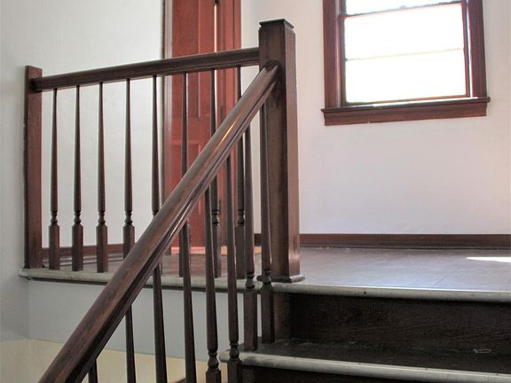 front entry stairs