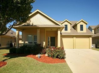 9916 Half Moon Dr, McKinney, TX 75072