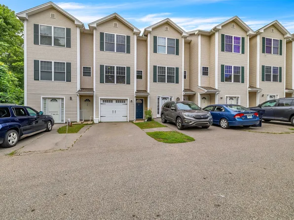 41 Palmer Street #20, Norwich, CT 06360