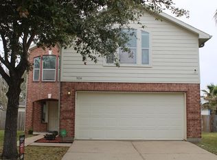 9034 Durham Manor Ln, Houston, TX 77075