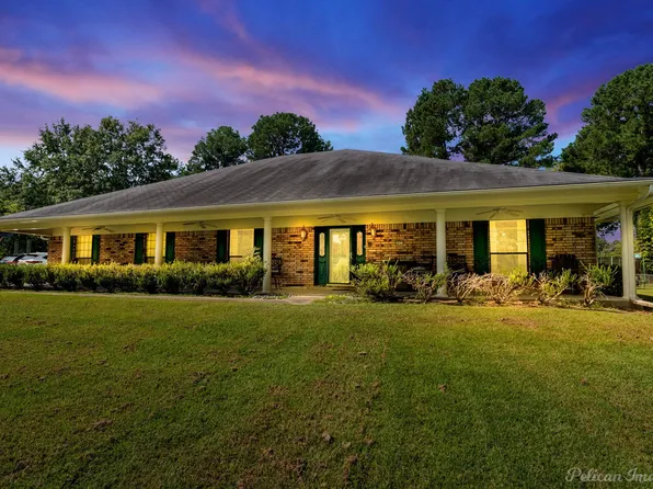 6031 Dorchester Cir, Keithville, LA 71047