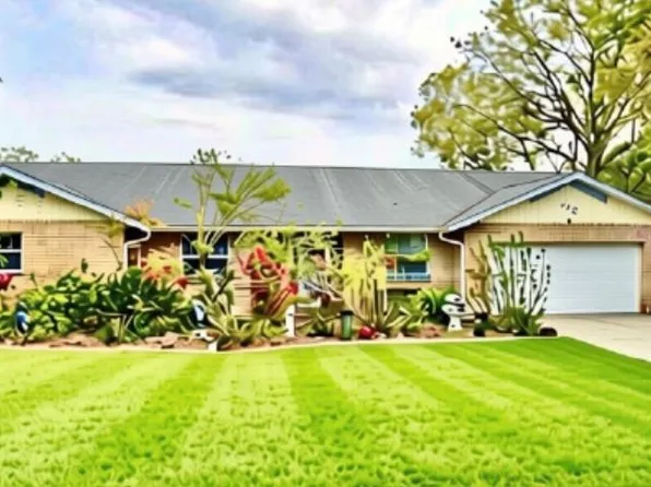 825 CAREY DRIVE, SOUTH DAYTONA, FL 32119
