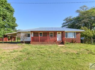 2432 Macedonia Church Rd, Danielsville, GA 30633