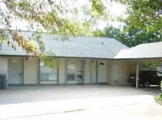 1401 Windsor Rd, Austin, TX 78703