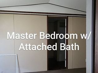 4610 Allison Rd TRAILER 109, Houston, TX 77048